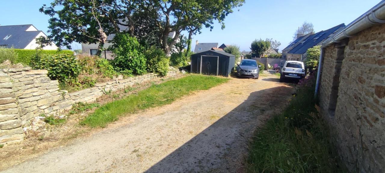 Holiday home Kerludi Le Ptit St Roch, De Charme 5km De La
